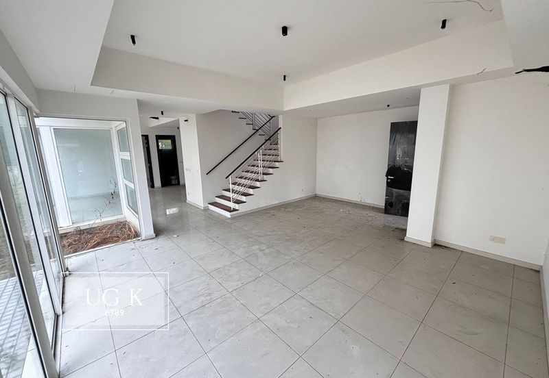 Taman Saujana Puchong