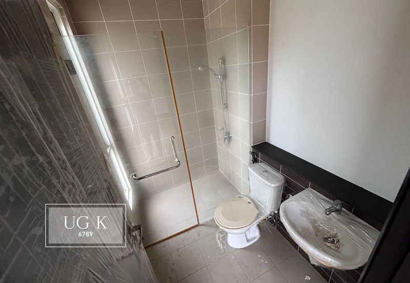 Taman Saujana Puchong