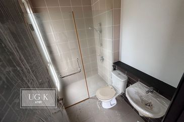 Taman Saujana Puchong