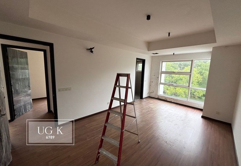 Taman Saujana Puchong