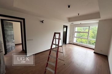 Taman Saujana Puchong