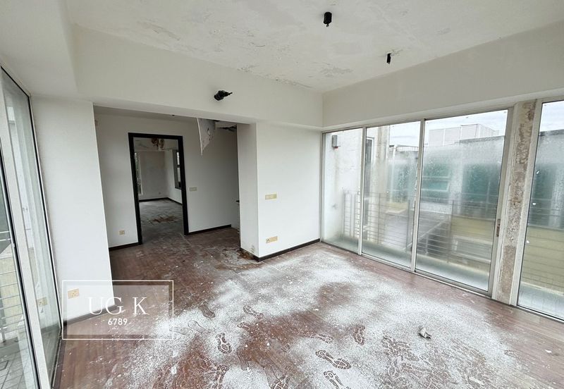 Taman Saujana Puchong