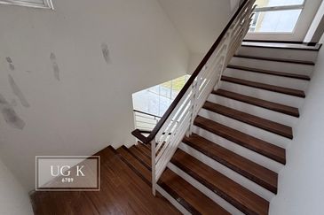 Taman Saujana Puchong