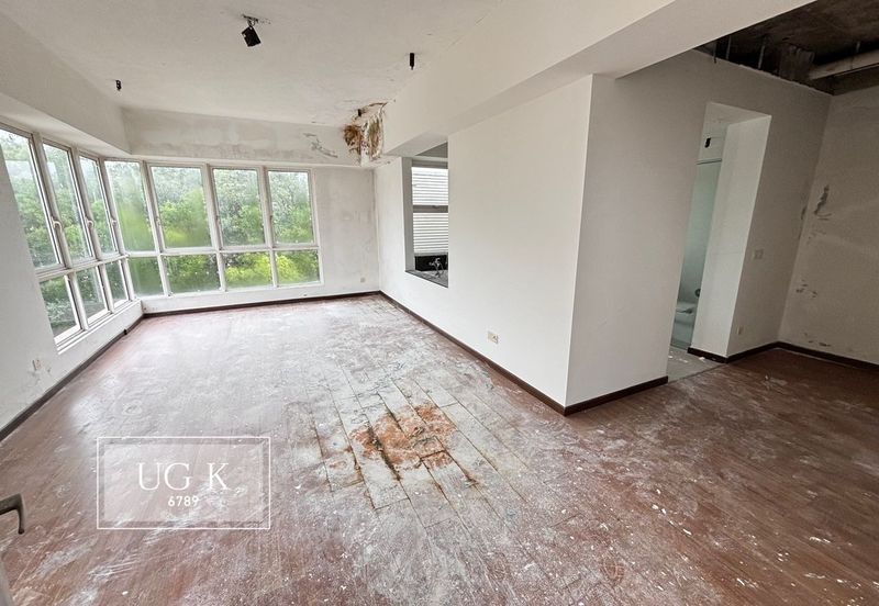 Taman Saujana Puchong