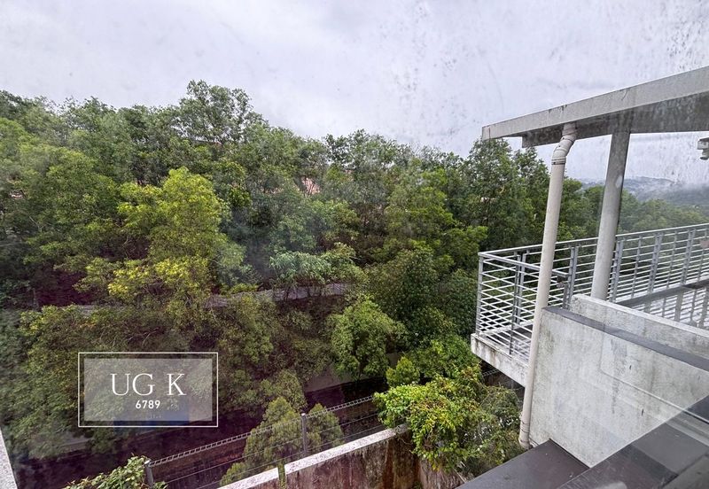 Taman Saujana Puchong