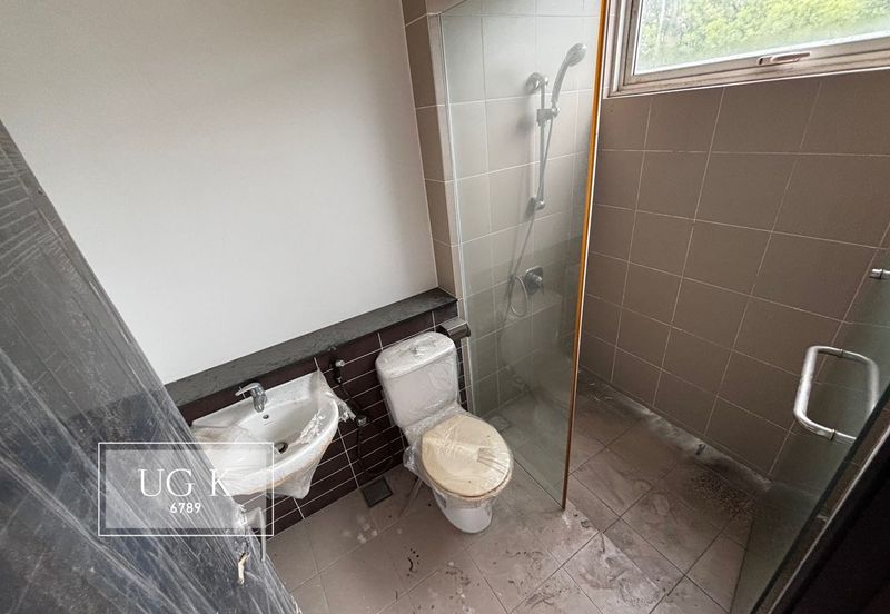 Taman Saujana Puchong