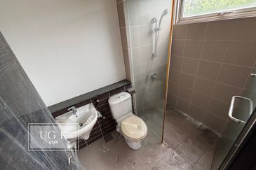 Taman Saujana Puchong