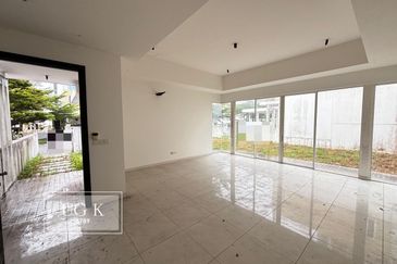 Taman Saujana Puchong