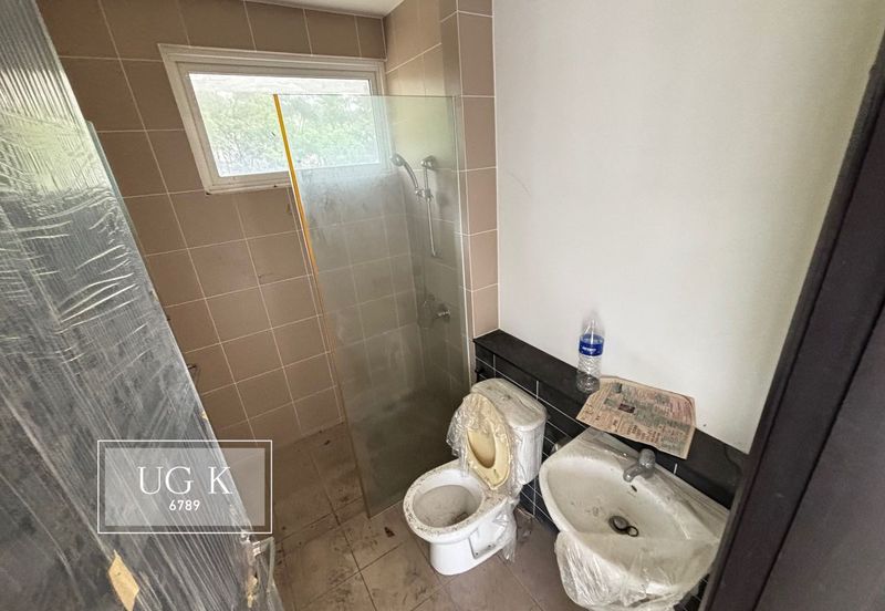 Taman Saujana Puchong