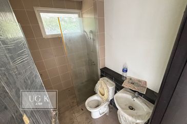 Taman Saujana Puchong