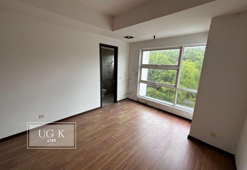 Taman Saujana Puchong