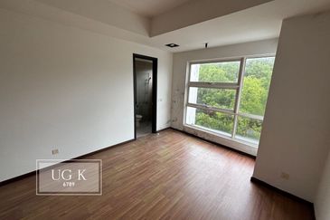 Taman Saujana Puchong