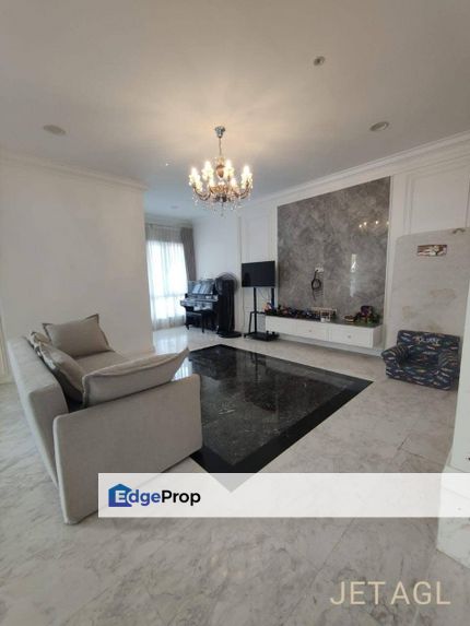 Bandar Baru Klang 2-Storey Semi-D Fully Renovated TipTop Condition, Selangor, Klang