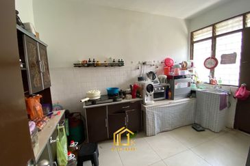 Seksyen 4, Shah Alam