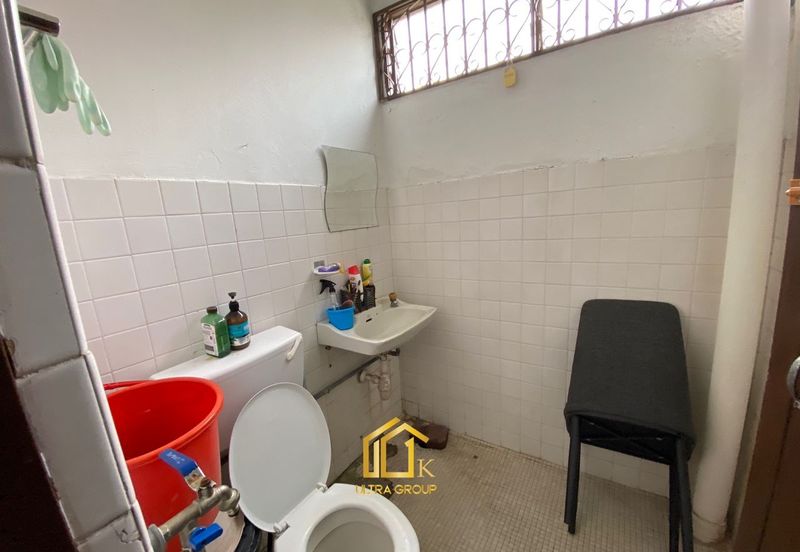 Seksyen 4, Shah Alam