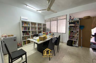 Seksyen 4, Shah Alam