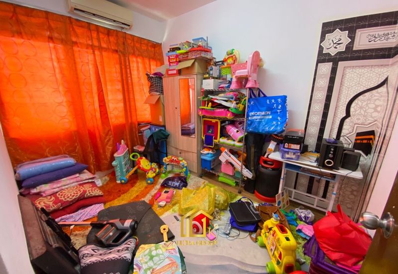 Seksyen 4, Shah Alam