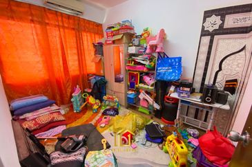 Seksyen 4, Shah Alam