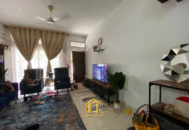 Seksyen 4, Shah Alam