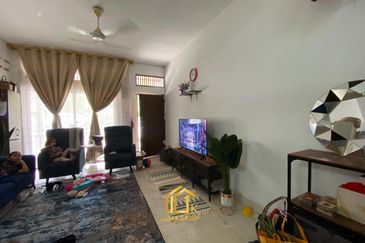 Seksyen 4, Shah Alam