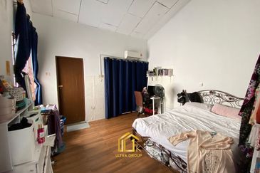 Seksyen 4, Shah Alam