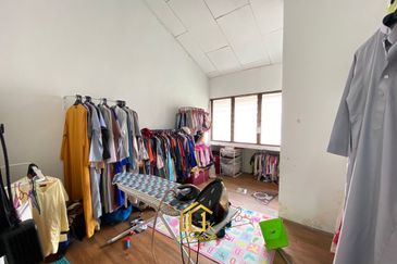 Seksyen 4, Shah Alam