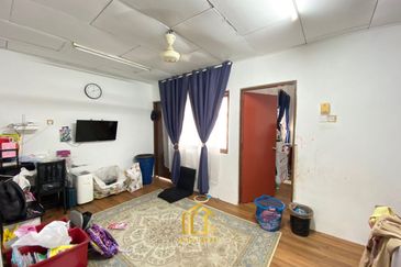 Seksyen 4, Shah Alam