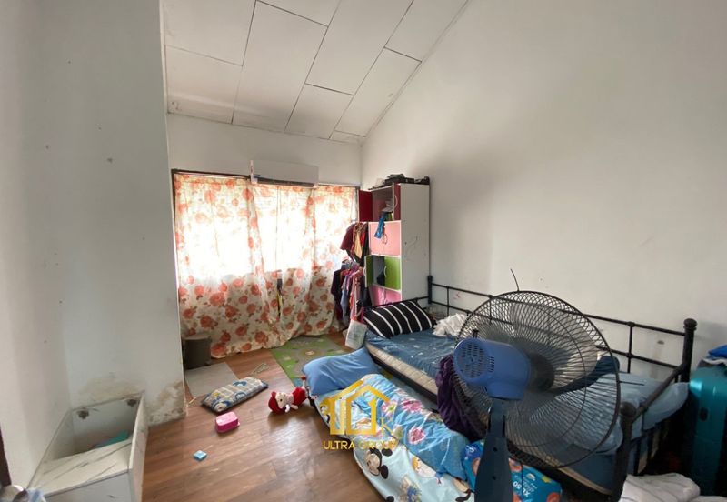 Seksyen 4, Shah Alam