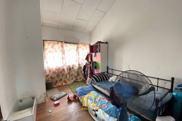 Seksyen 4, Shah Alam