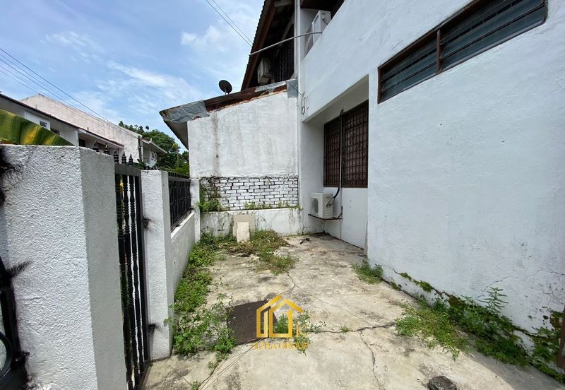 Seksyen 4, Shah Alam