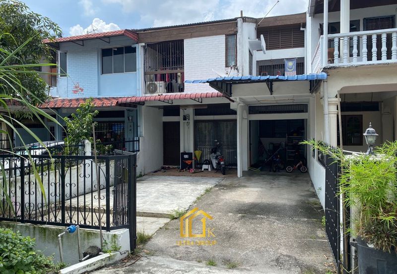 Seksyen 4, Shah Alam