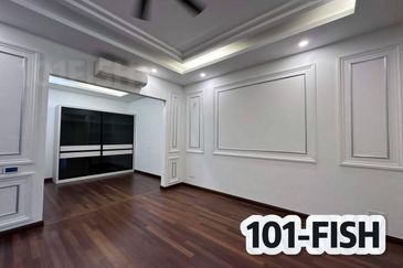 Grandezza @ Eco Sanctuary