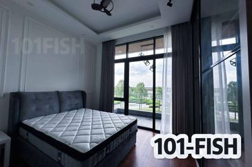 Grandezza @ Eco Sanctuary