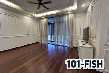 Grandezza @ Eco Sanctuary