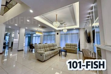 Grandezza @ Eco Sanctuary