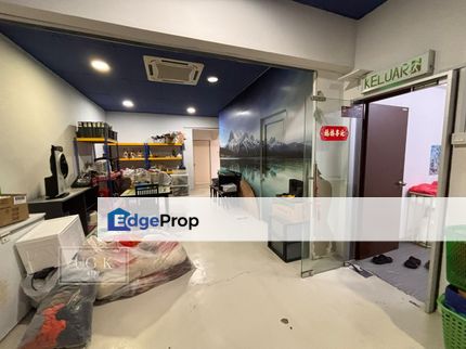 Bukit Tinggi 2 First Floor Shop Office Face Mainroad , Selangor, Klang