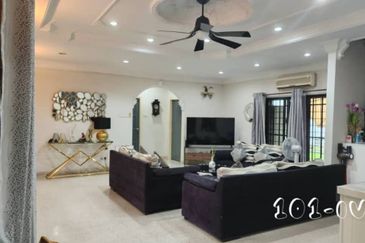 Port Klang (Pelabuhan Klang)