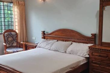 Port Klang (Pelabuhan Klang)