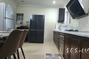 Port Klang (Pelabuhan Klang)