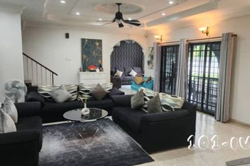 Port Klang (Pelabuhan Klang)