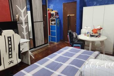 Port Klang (Pelabuhan Klang)