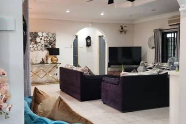 Port Klang (Pelabuhan Klang)