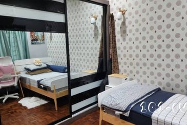 Port Klang (Pelabuhan Klang)