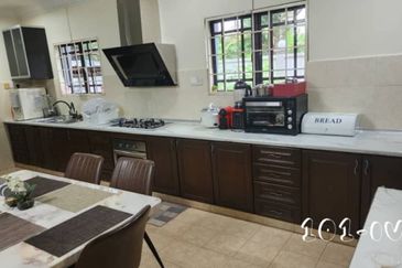 Port Klang (Pelabuhan Klang)