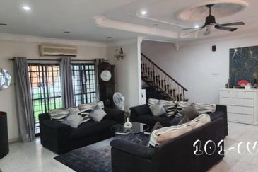 Port Klang (Pelabuhan Klang)