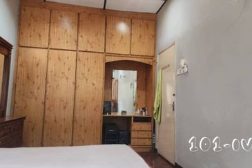 Port Klang (Pelabuhan Klang)