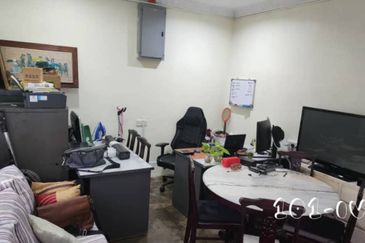 Port Klang (Pelabuhan Klang)