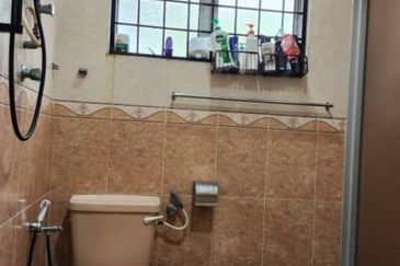 Port Klang (Pelabuhan Klang)