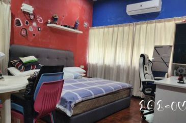 Port Klang (Pelabuhan Klang)