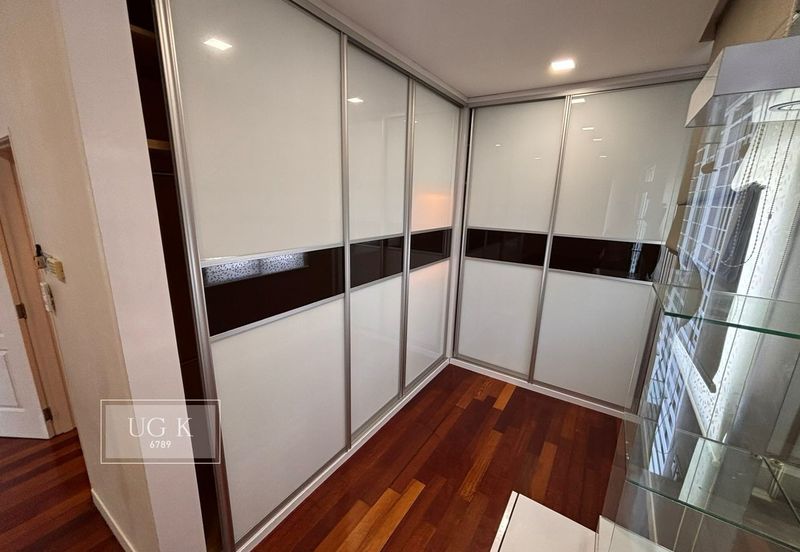 Jalan Cemara, Bandar Botanik